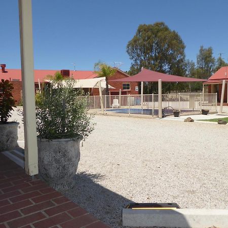 The Lydoun Motel Chiltern Esterno foto