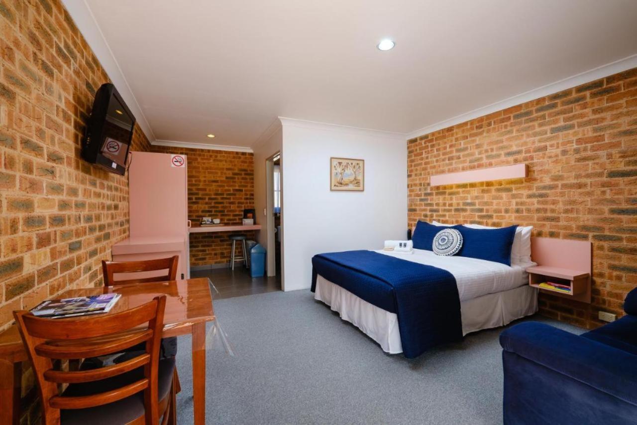 The Lydoun Motel Chiltern Esterno foto