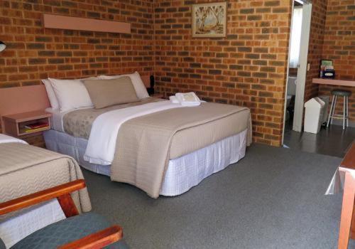 The Lydoun Motel Chiltern Esterno foto