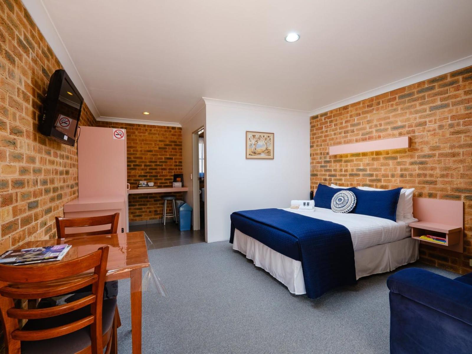 The Lydoun Motel Chiltern Esterno foto